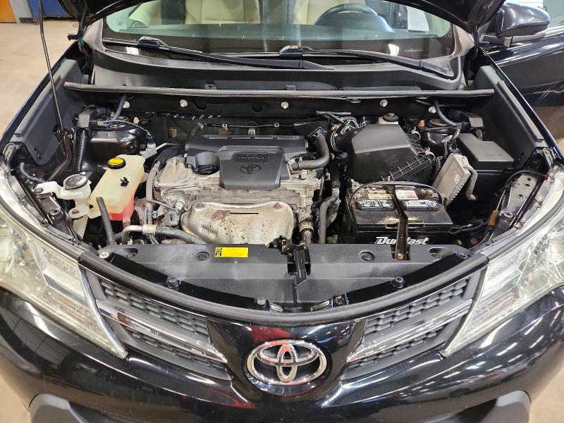 Aukcja sprzedaży 2013 Toyota Rav4, vin: 2T3DFREV8DW081999, numer aukcji: 62283786