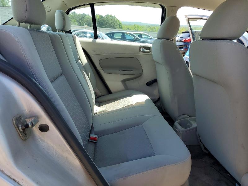 Aukcja sprzedaży 2005 Chevrolet Cobalt, vin: 1G1AK52F857599900, numer aukcji: 58911486