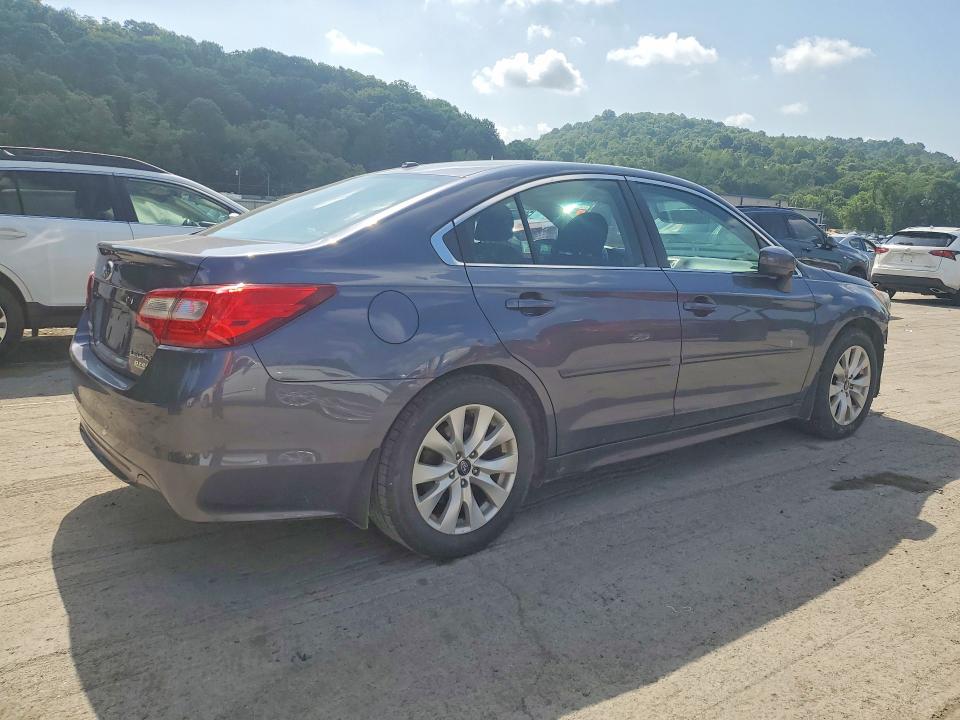 59175066 :رقم المزاد ، 4S3BNAC69F3072242 vin ، 2015 Subaru Legacy مزاد بيع
