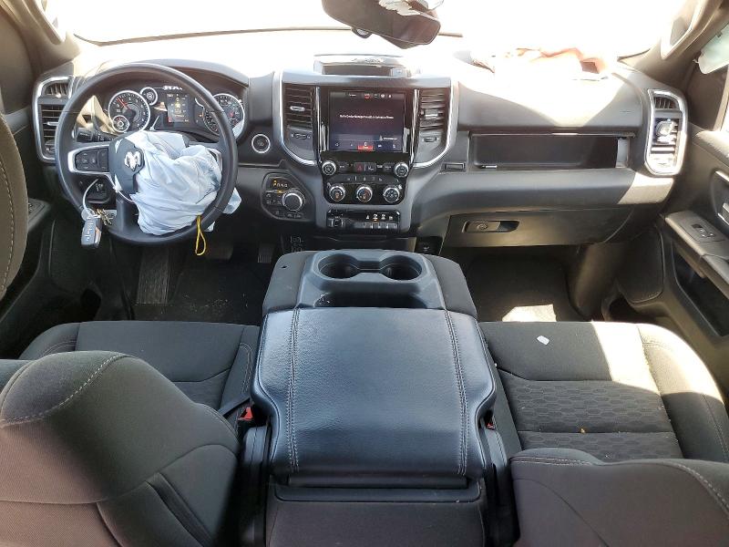 Aukcja sprzedaży 2025 Ram 1500, vin: 1C6RRFFG1SN610751, numer aukcji: 62408736