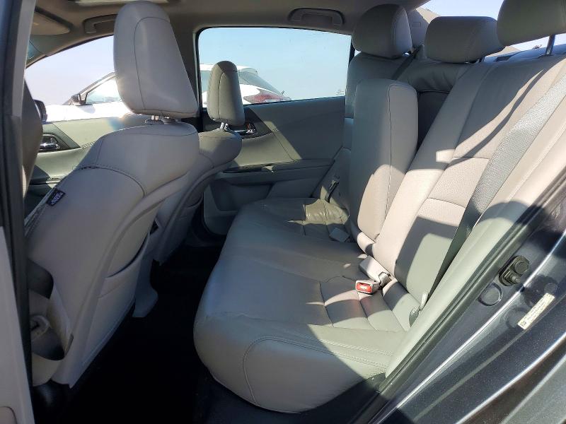 Продажа на аукционе авто 2013 Honda Accord, vin: 1HGCR2F89DA063885, номер лота: 60721806