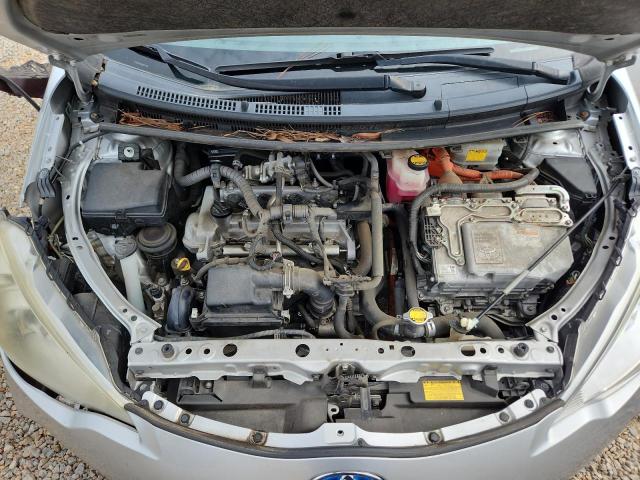 Продажа на аукционе авто 2013 Toyota Prius C, vin: JTDKDTB33D1557202, номер лота: 60829486