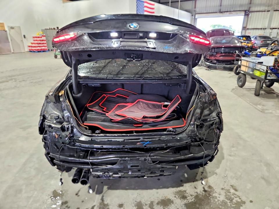 Aukcja sprzedaży 2016 Bmw 428, vin: WBA3N7C59GK227097, numer aukcji: 62416406