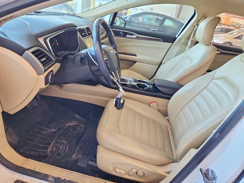 60444986 :رقم المزاد ، 3FA6P0HR4DR350624 vin ، 2013 Ford Fusion مزاد بيع