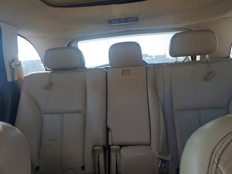 Продажа на аукционе авто 2008 Ford Edge, vin: 2FMDK49C18BA86635, номер лота: 61295496