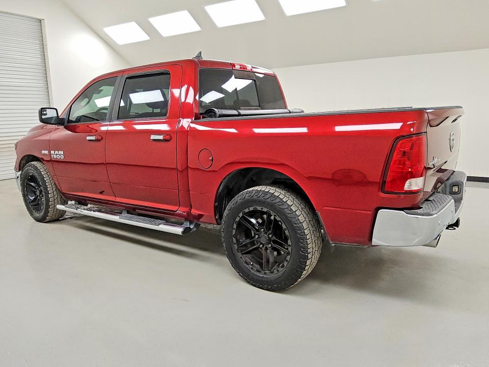 59922596 :رقم المزاد ، 1C6RR6LT3ES121825 vin ، 2014 Ram 1500 مزاد بيع