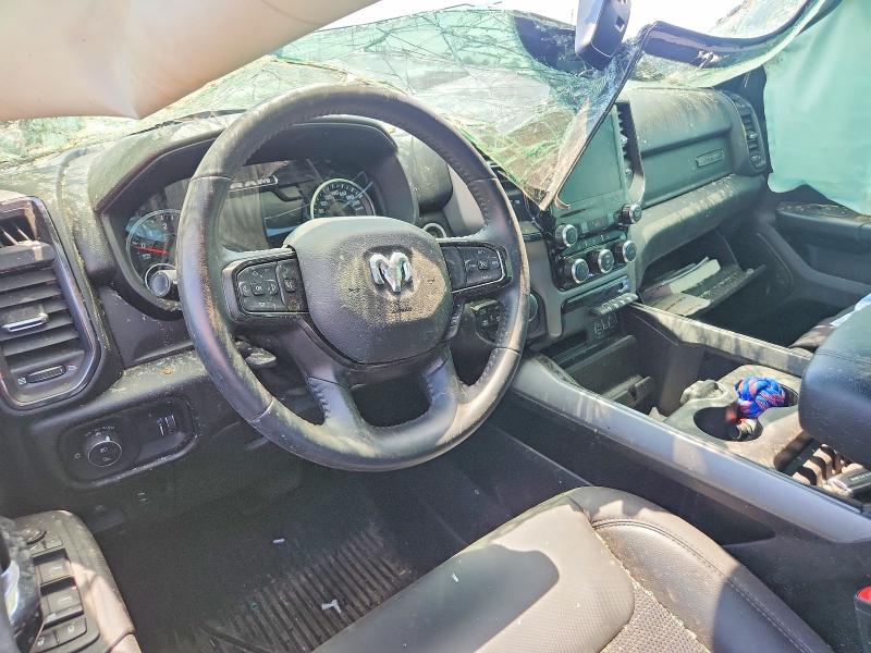 Продаж на аукціоні авто 2023 Ram 1500, vin: 1C6SRFFT2PN565857, номер лоту: 59275746