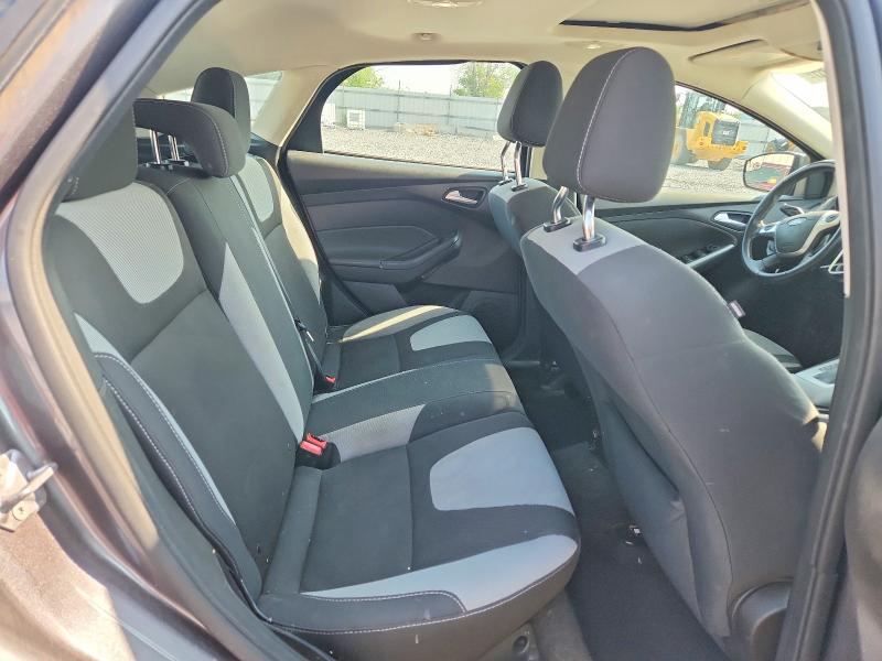 Продаж на аукціоні авто 2012 Ford Focus, vin: 1FAHP3K29CL173183, номер лоту: 61444816