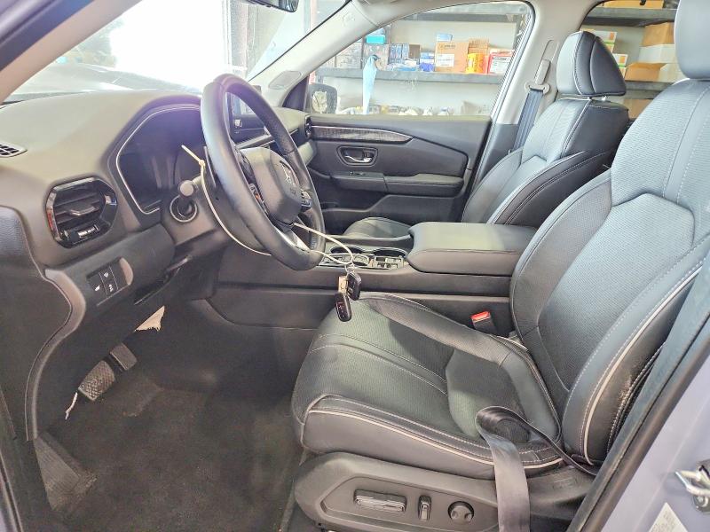Aukcja sprzedaży 2023 Honda Pilot, vin: 5FNYG1H89PB043049, numer aukcji: 59347796