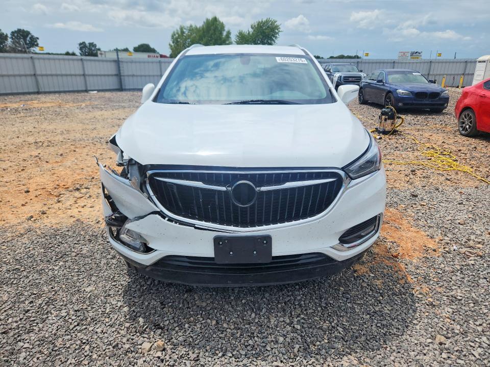 Aukcja sprzedaży 2019 Buick Enclave, vin: 5GAERBKW6KJ185856, numer aukcji: 60203276