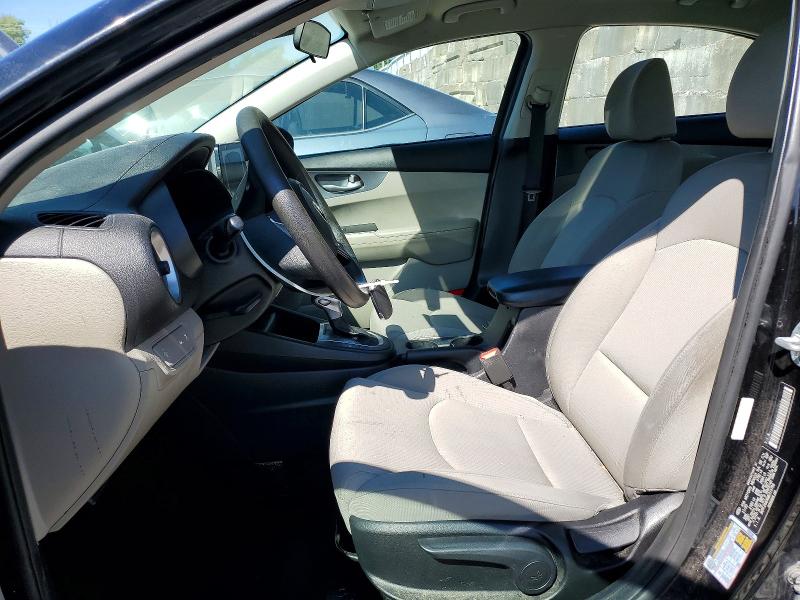 Продаж на аукціоні авто 2021 Kia Forte, vin: 3KPF24AD6ME315766, номер лоту: 62216496