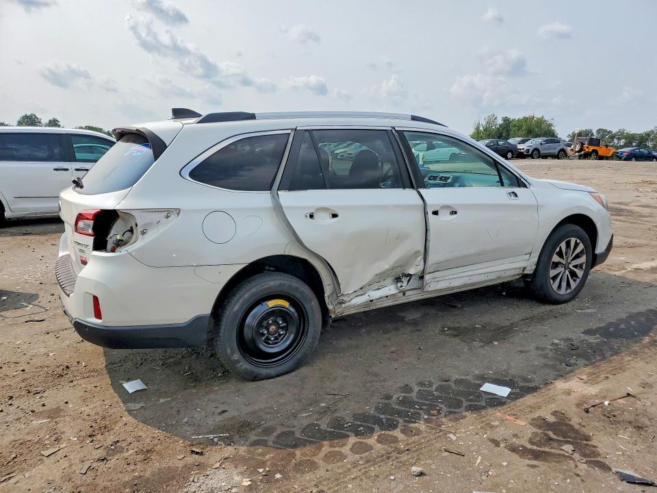 Aukcja sprzedaży 2017 Subaru Outback, vin: 4S4BSETC8H3388882, numer aukcji: 61384176
