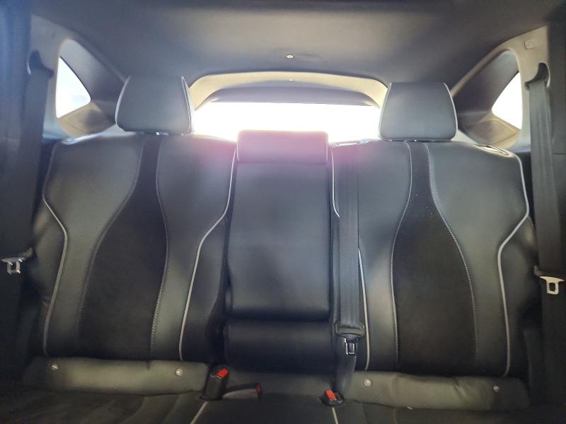 60842006 :رقم المزاد ، 5J8TC2H68LL027749 vin ، 2020 Acura Rdx مزاد بيع