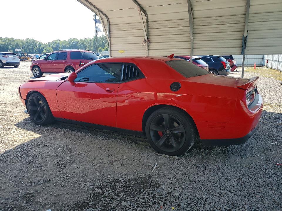 Aukcja sprzedaży 2019 Dodge Challenger, vin: 2C3CDZBT0KH627376, numer aukcji: 61146186