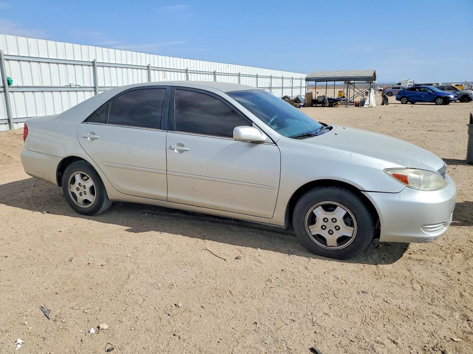 Продаж на аукціоні авто 2003 Toyota Camry, vin: 4T1BF32K13U050972, номер лоту: 61906996