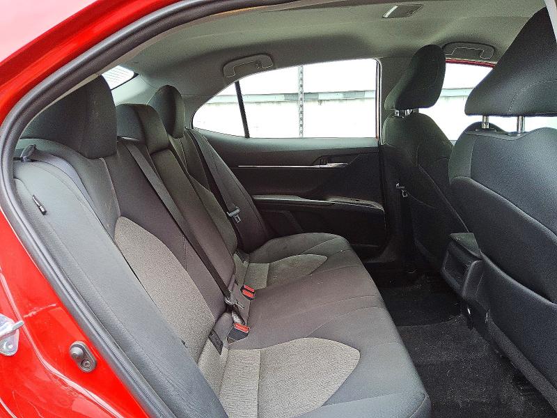 Продаж на аукціоні авто 2024 Toyota Camry, vin: 4T1C11AK4RU191388, номер лоту: 59665846