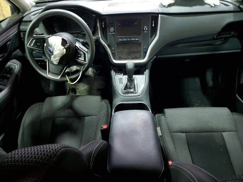 Aukcja sprzedaży 2020 Subaru Outback, vin: 4S4BTAAC8L3155859, numer aukcji: 60014176