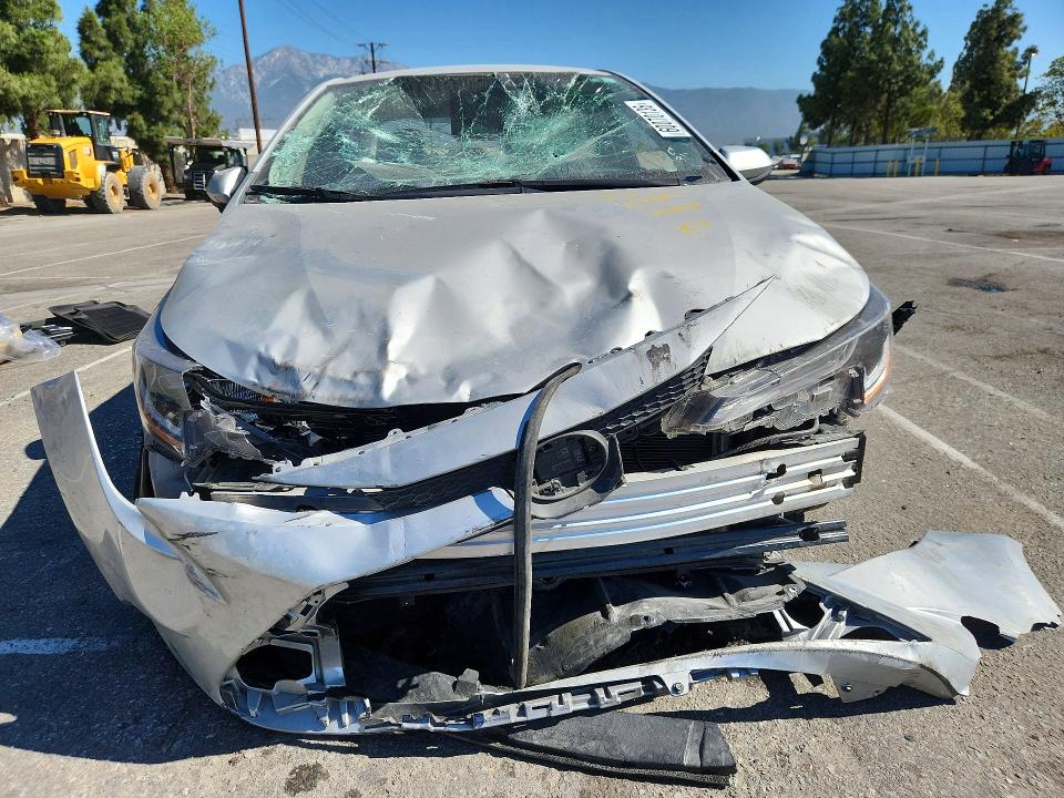 Продажа на аукционе авто 2025 Toyota Corolla, vin: 5YFB4MDE4SP268570, номер лота: 60070136