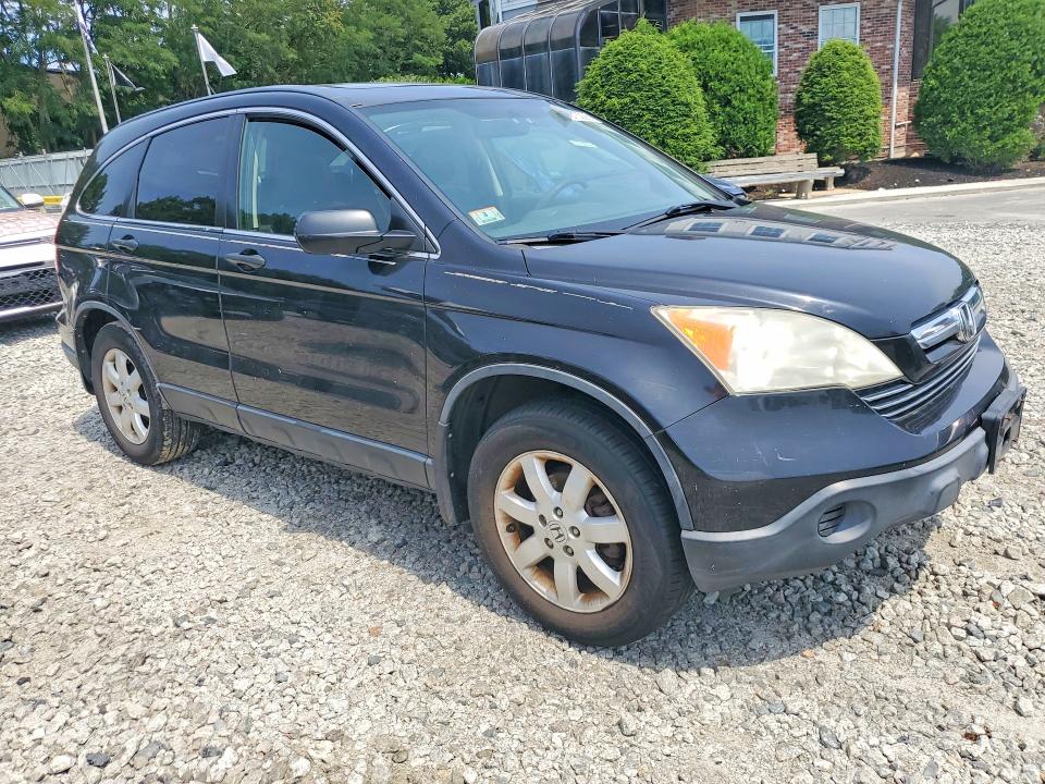 61873226 :رقم المزاد ، JHLRE48598C026674 vin ، 2008 Honda Cr-v مزاد بيع