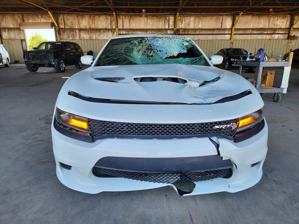 Aukcja sprzedaży 2018 Dodge Charger, vin: 2C3CDXL92JH151864, numer aukcji: 62262696