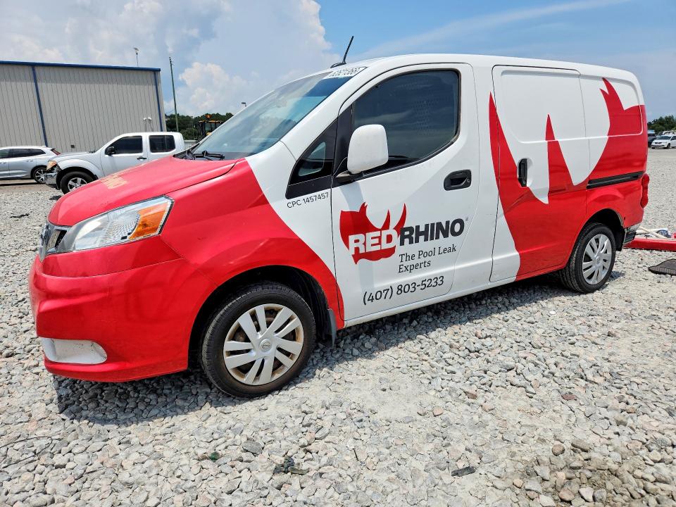 Продажа на аукционе авто 2019 Nissan Nv200, vin: 3N6CM0KN6KK702066, номер лота: 62621366