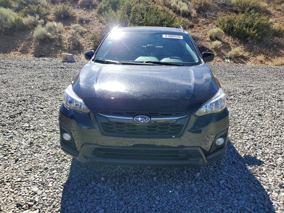 Aukcja sprzedaży 2020 Subaru Crosstrek, vin: JF2GTAPC3L8258709, numer aukcji: 61909936