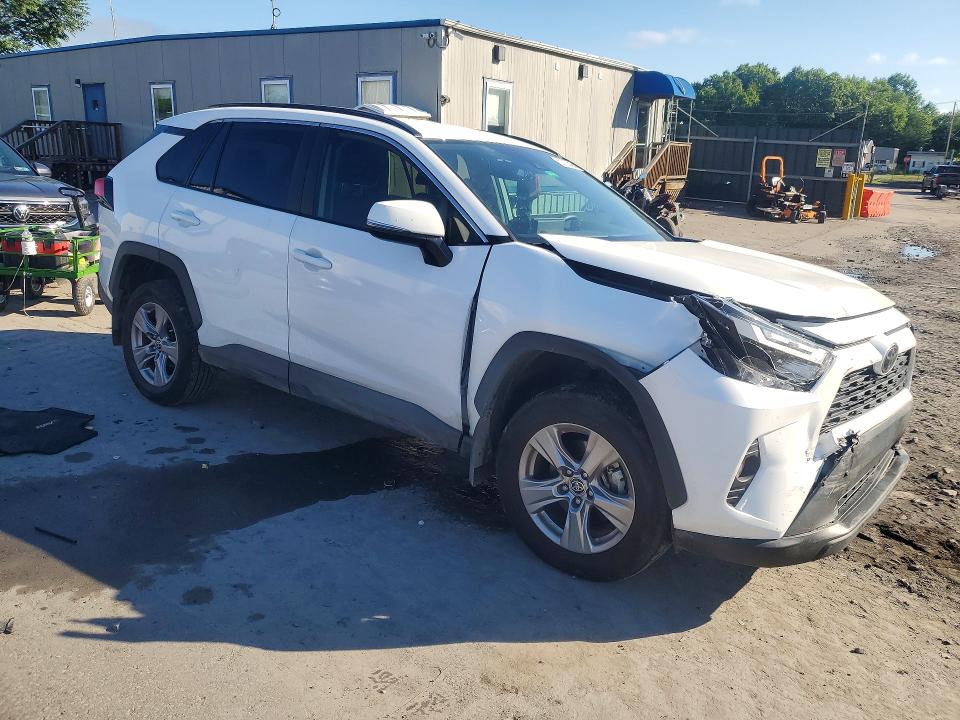 Aukcja sprzedaży 2025 Toyota Rav4, vin: 2T3W1RFV1SC312049, numer aukcji: 60322446