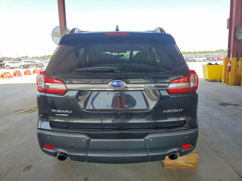 Aukcja sprzedaży 2022 Subaru Ascent, vin: 4S4WMAED1N3430749, numer aukcji: 62880606