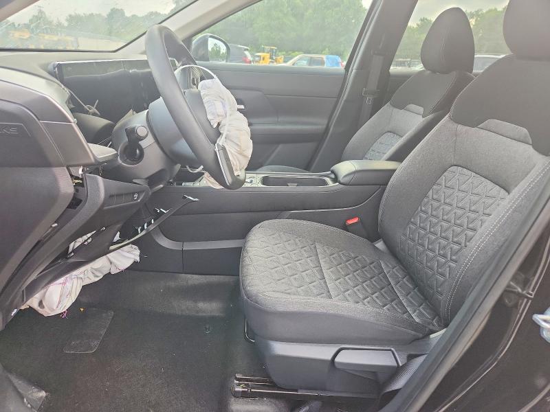 Продаж на аукціоні авто 2026 Nissan Kicks, vin: 3N8AP6CEXTL309626, номер лоту: 61307636