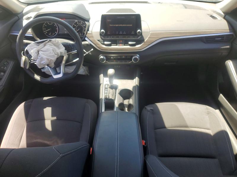 Продажа на аукционе авто 2025 Nissan Altima, vin: 1N4BL4DV3SN415550, номер лота: 63054826