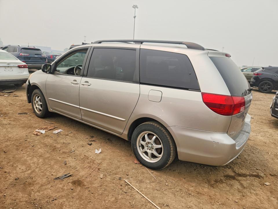 Aukcja sprzedaży 2005 Toyota Sienna, vin: 5TDZA23C75S246862, numer aukcji: 61399986
