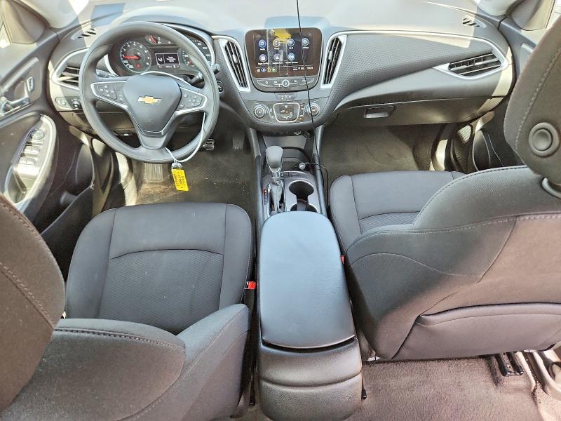Aukcja sprzedaży 2025 Chevrolet Malibu, vin: 1G1ZB5ST7SF114933, numer aukcji: 59313306
