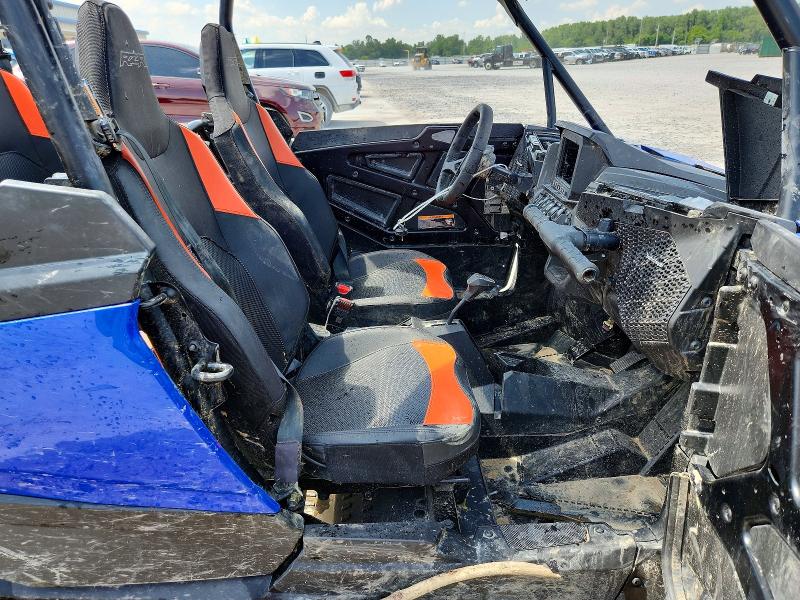 2025 Polaris Rzr მანქანა იყიდება აუქციონზე, vin: 3NSNMF995SF113427, აუქციონის ნომერი: 60120786