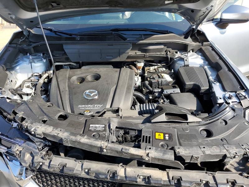 Aukcja sprzedaży 2018 Mazda Cx-5, vin: JM3KFBDM3J0328053, numer aukcji: 59587956