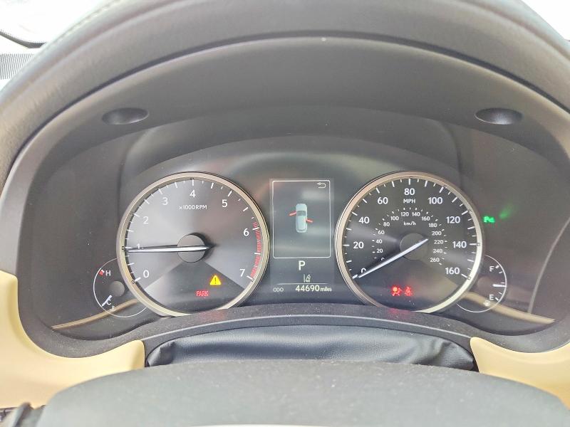 54962096 :رقم المزاد ، JTJDARDZ1L5015400 vin ، 2020 Lexus Nx مزاد بيع