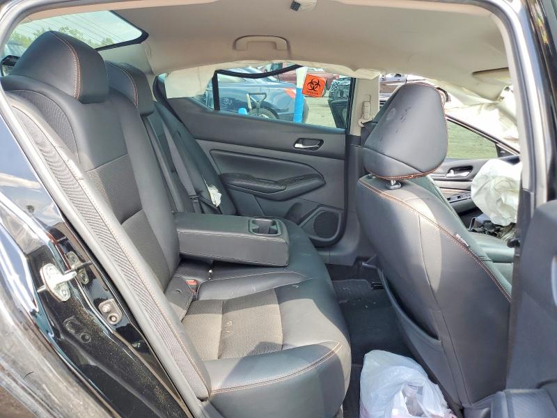 Продаж на аукціоні авто 2020 Nissan Altima, vin: 1N4BL4CW2LC172854, номер лоту: 59641396