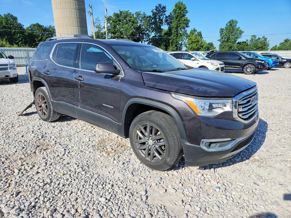 Aukcja sprzedaży 2017 Gmc Acadia, vin: 1GKKNMLS8HZ213191, numer aukcji: 59610976