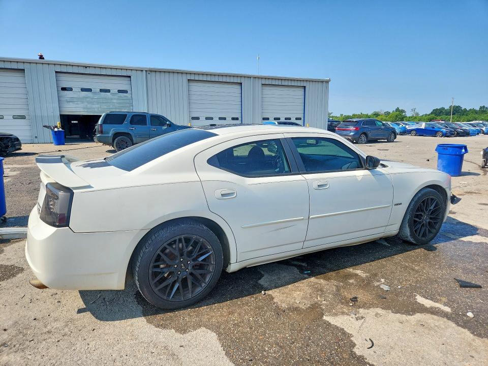Aukcja sprzedaży 2010 Dodge Charger, vin: 2B3CA5CT8AH192148, numer aukcji: 58942256