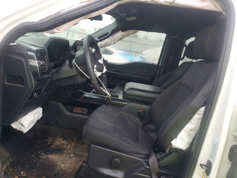 Aukcja sprzedaży 2024 Ford F150, vin: 1FTEW2KPXRKE66918, numer aukcji: 60610236