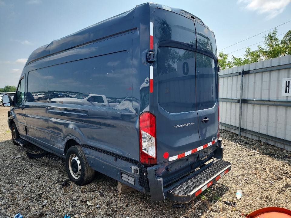 Продаж на аукціоні авто 2019 Ford Transit, vin: 1FTYR3XMXKKA97461, номер лоту: 56993426
