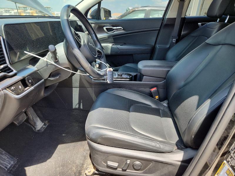 Продажа на аукционе авто 2024 Kia Sportage, vin: 5XYK3CDFXRG157011, номер лота: 60754466