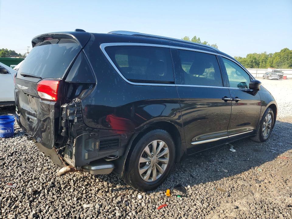 Продажа на аукционе авто 2019 Chrysler Pacifica, vin: 2C4RC1BG0KR626350, номер лота: 59363266