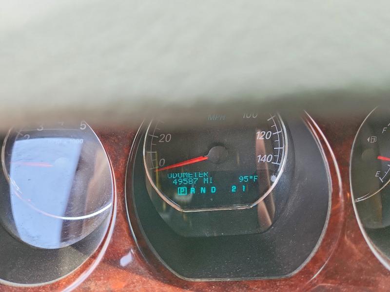 62758056 :رقم المزاد ، 1G4HR57YX6U249548 vin ، 2006 Buick Lucerne مزاد بيع