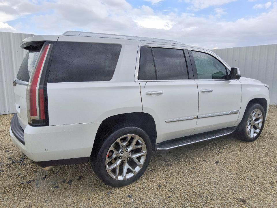 Aukcja sprzedaży 2017 Cadillac Escalade, vin: 1GYS4BKJ3HR203822, numer aukcji: 62519266