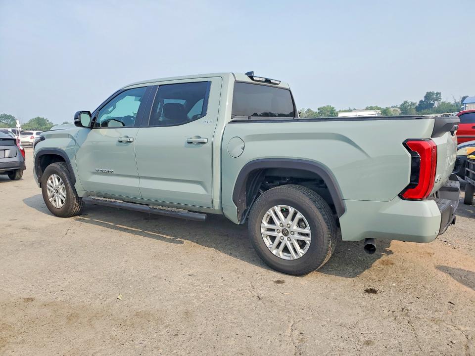 Aukcja sprzedaży 2024 Toyota Tundra, vin: 5TFLA5DB1RX156913, numer aukcji: 61007396