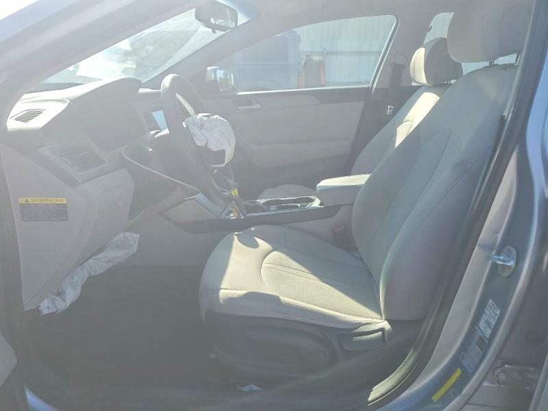 Продаж на аукціоні авто 2016 Hyundai Sonata, vin: 5NPE24AF2GH333100, номер лоту: 60385496