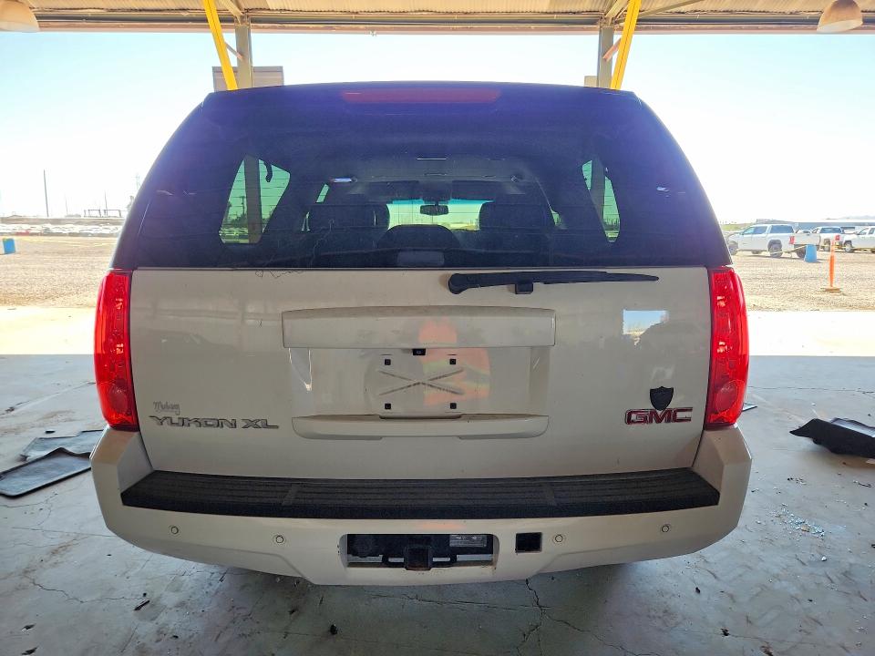 Продаж на аукціоні авто 2013 Gmc Yukon Xl, vin: 1GKS2KE75DR209518, номер лоту: 59242406