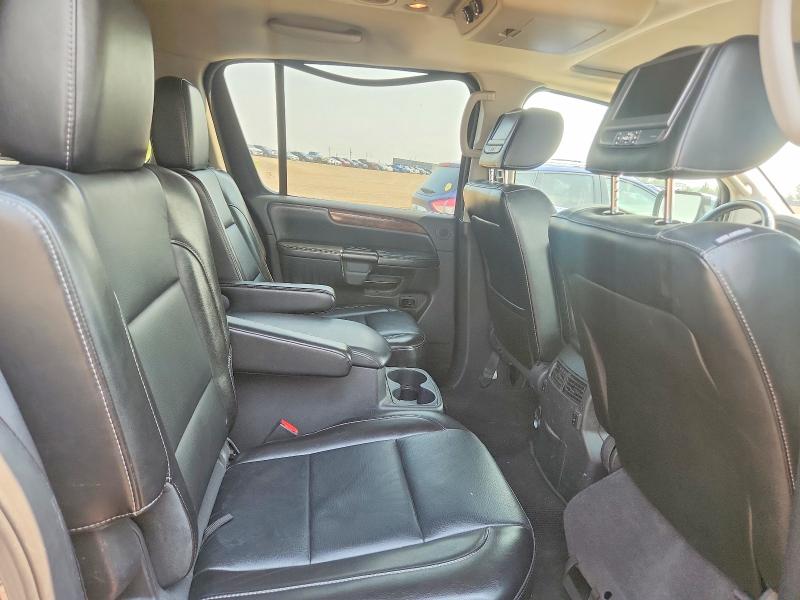 Продажа на аукционе авто 2013 Nissan Armada, vin: 5N1AA0NE6DN605618, номер лота: 62335286