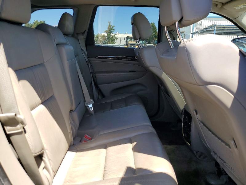 Продажа на аукционе авто 2012 Jeep Grand Cherokee, vin: 1C4RJFAGXCC346255, номер лота: 61157206
