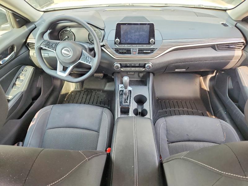 Продажа на аукционе авто 2025 Nissan Altima, vin: 1N4BL4DV4SN378458, номер лота: 62391916